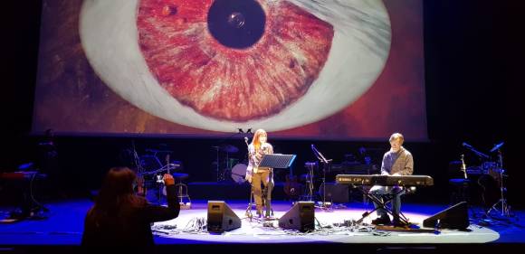 Animo Animal - Barcelona 02-02-2019