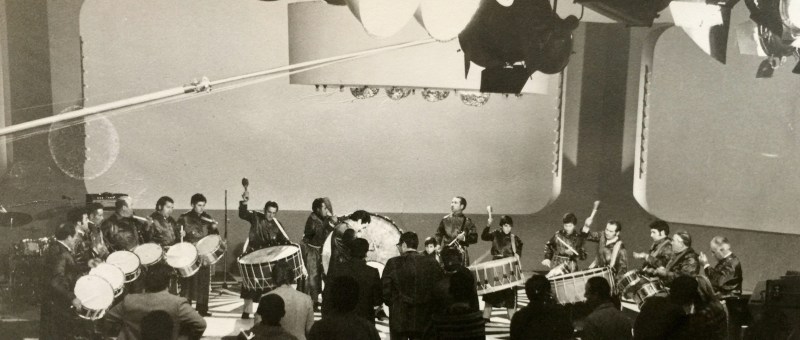 calandanazareno - 1974 RTVE Directísimo