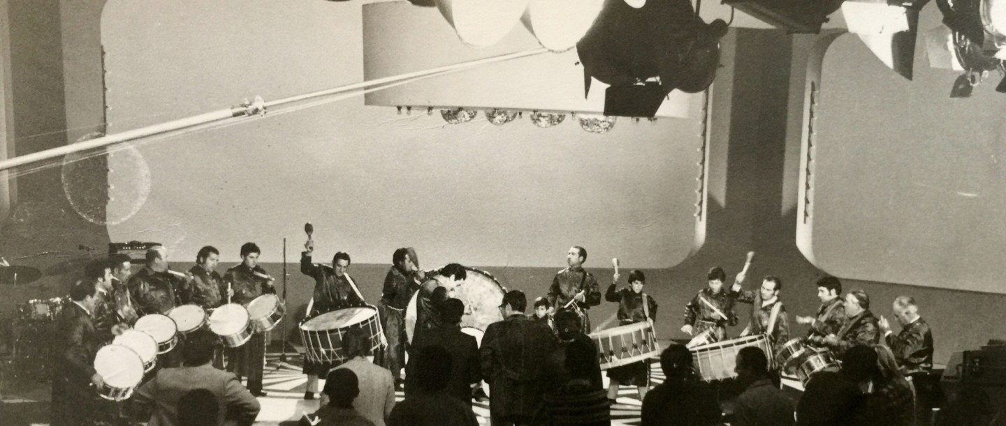 calandanazareno - 1974 RTVE Directísimo