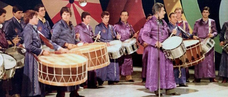 calandanazareno - rtve 1982