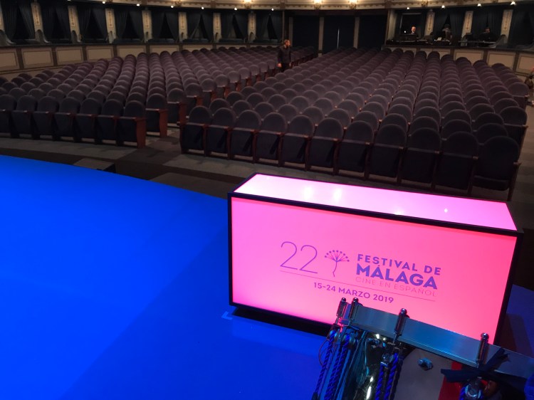 Festival de Cine de Málaga 2019