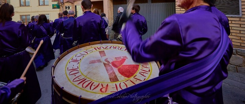 calandanazareno - Sábado Santo 2018 - Foto de Manuel Cobano