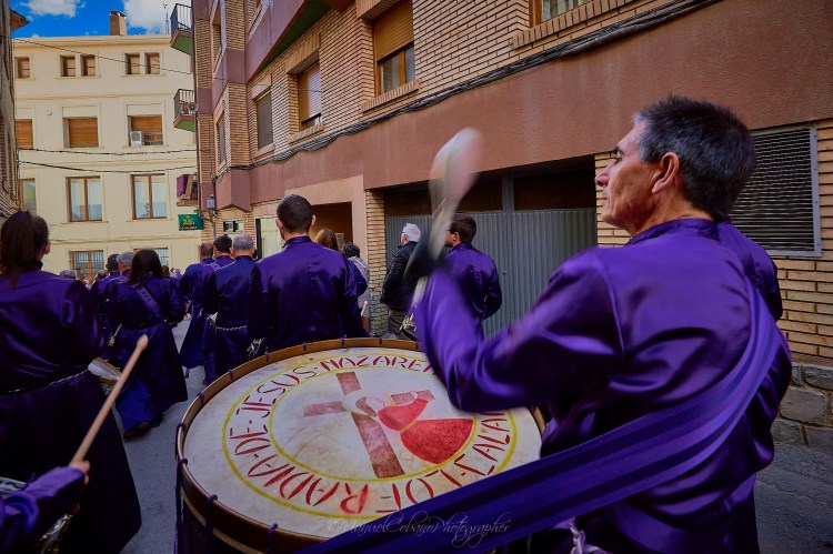 Sábado Santo 2018 - Foto de Manuel Cobano