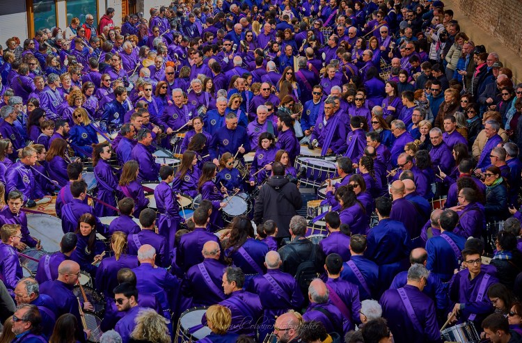 Sábado Santo 2018 - Foto de Manuel Cobano