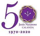 logo 50 años pequeño