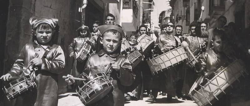 Calandanazareno - José Miguel Leal Cros