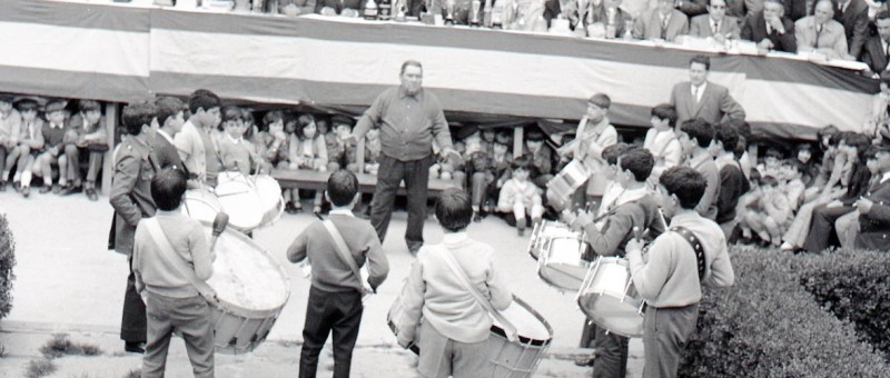 Calandanazareno - Concurso Híjar 1972