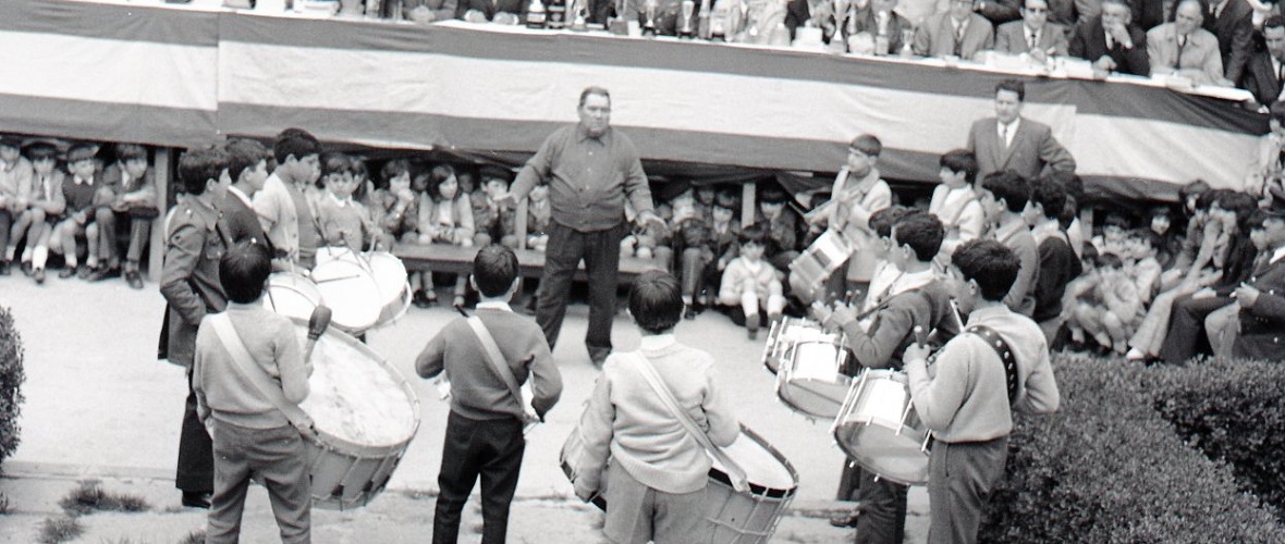 Calandanazareno - Concurso Híjar 1972