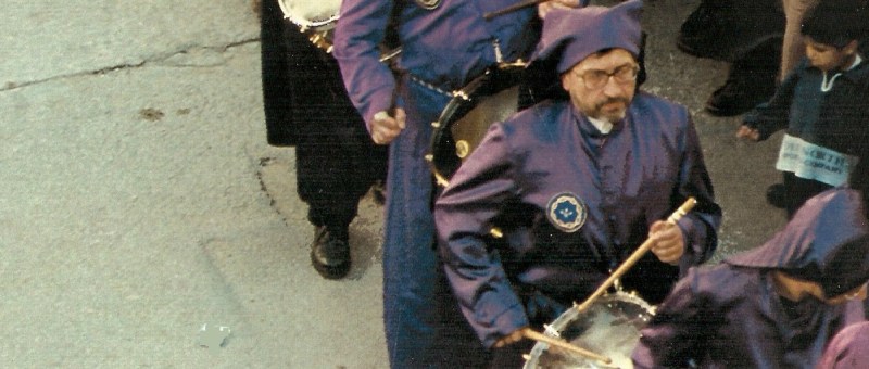 calandanazareno - Paco Navarro