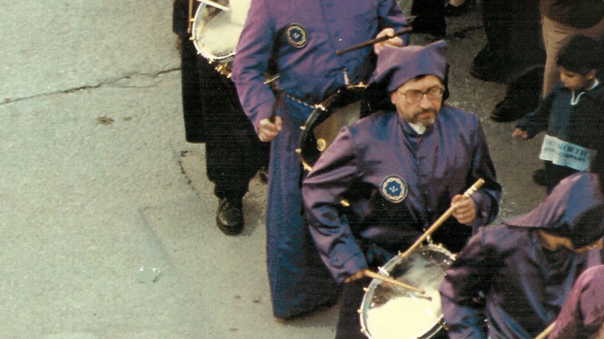 calandanazareno - Paco Navarro