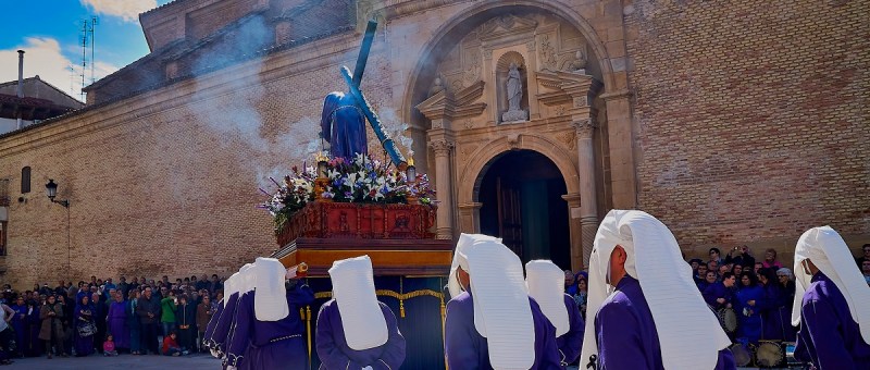 calandanazareno - Semana Santa 2011 (Foto de Manuel Cobano)