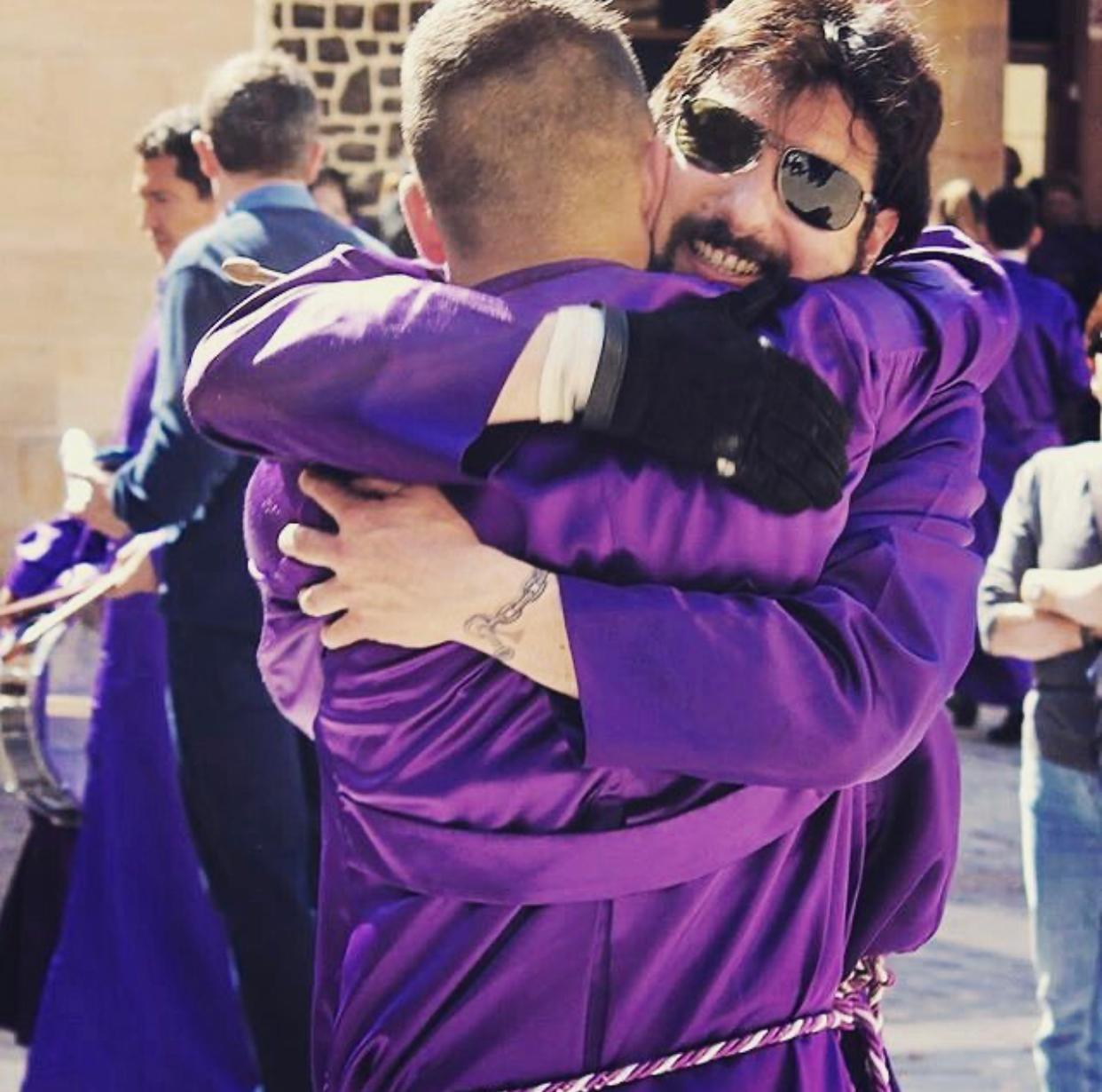 Cofradía Jesús Nazareno de Calanda 1970-2020