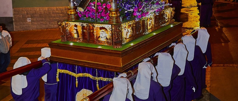 calandanazareno - Semana Santa