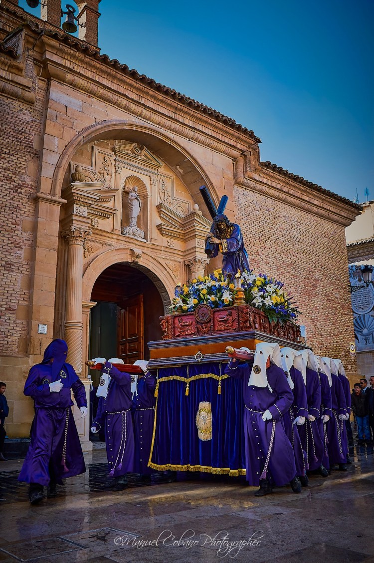 Semana Santa de Calanda 2013 (Foto de Manuel Cobano)
