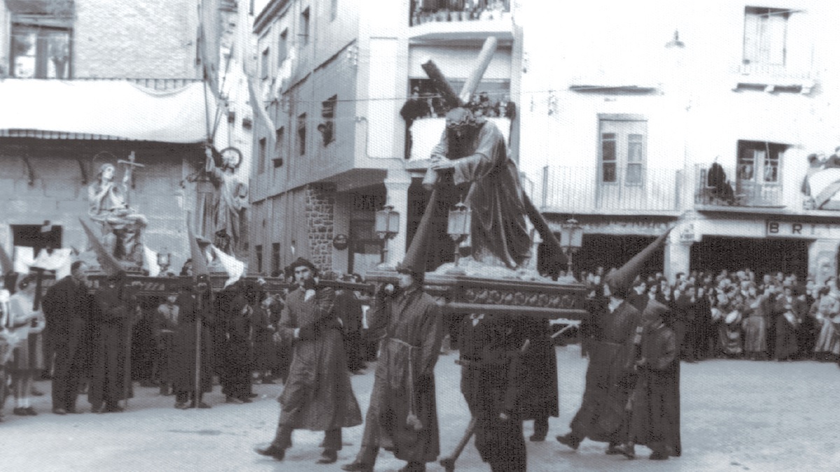 calandanazareno - felicitación navidad 2020