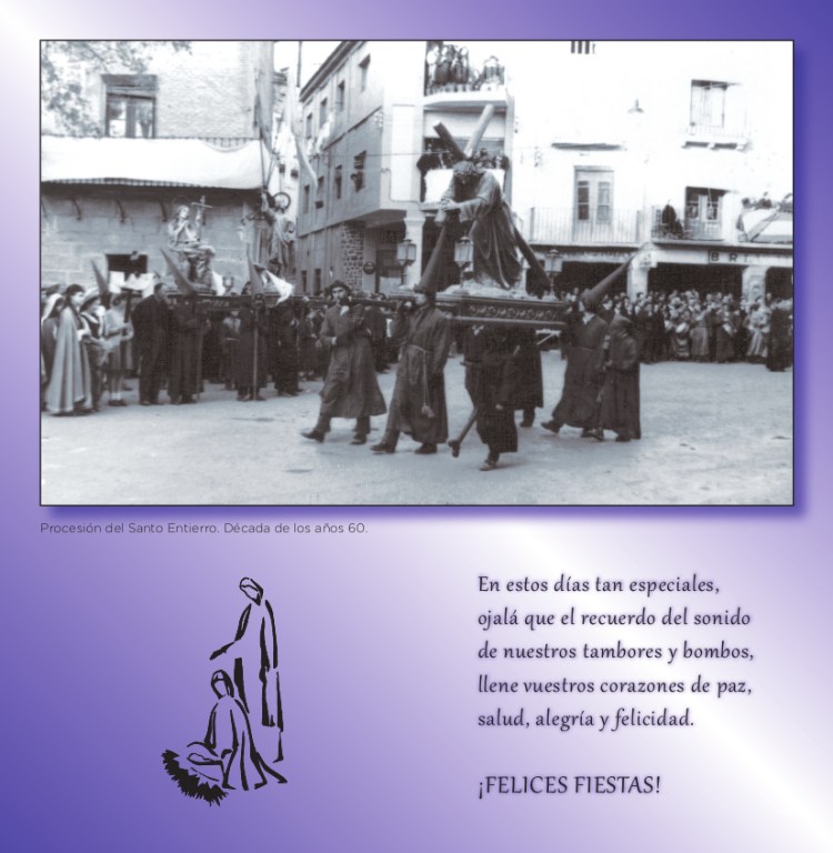 Felicitación NAVIDAD NAZARENO 2020_2