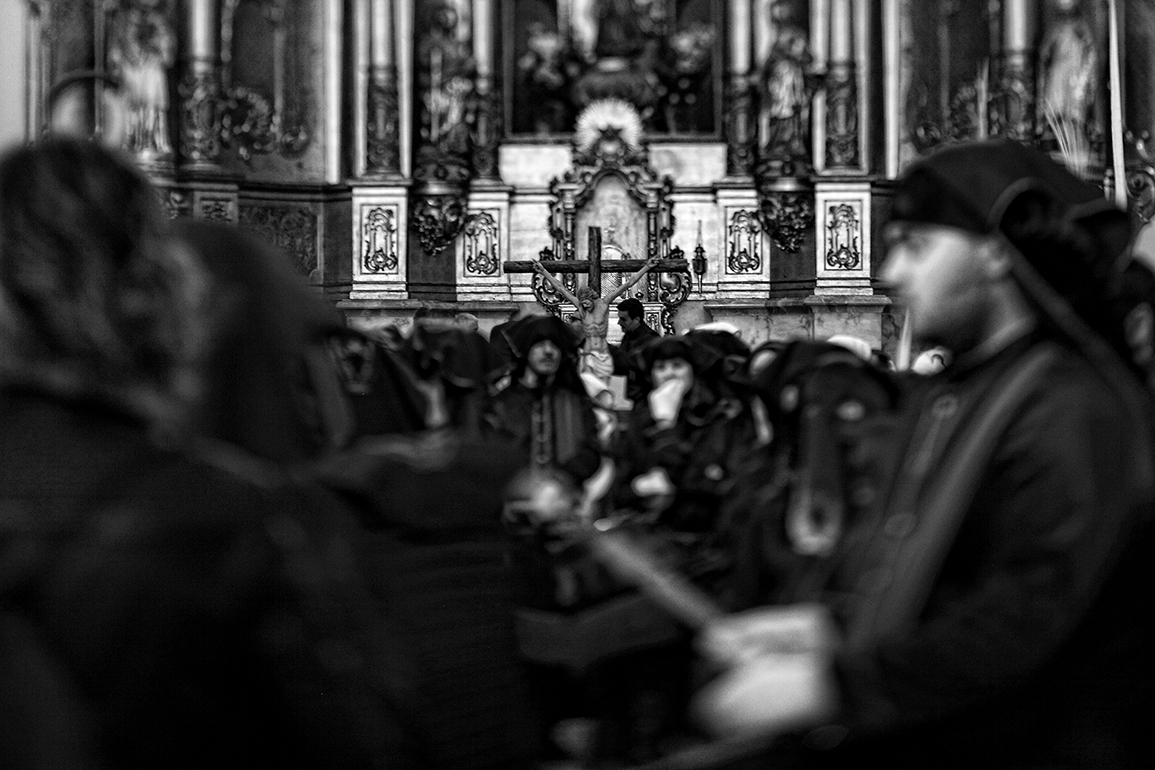 Semana Santa de Calanda