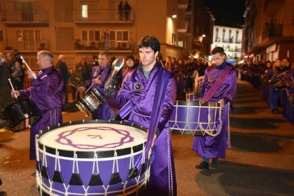 Semana Santa de Calanda (Alejandro Vallés)