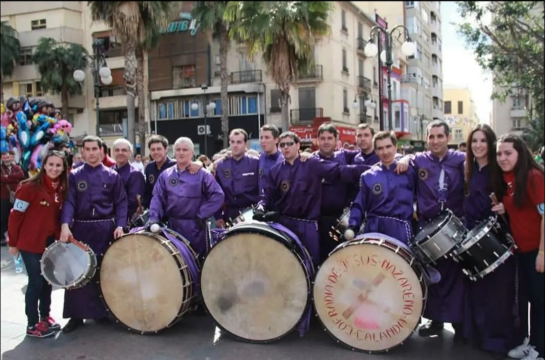 Jornadas Alzira 2013