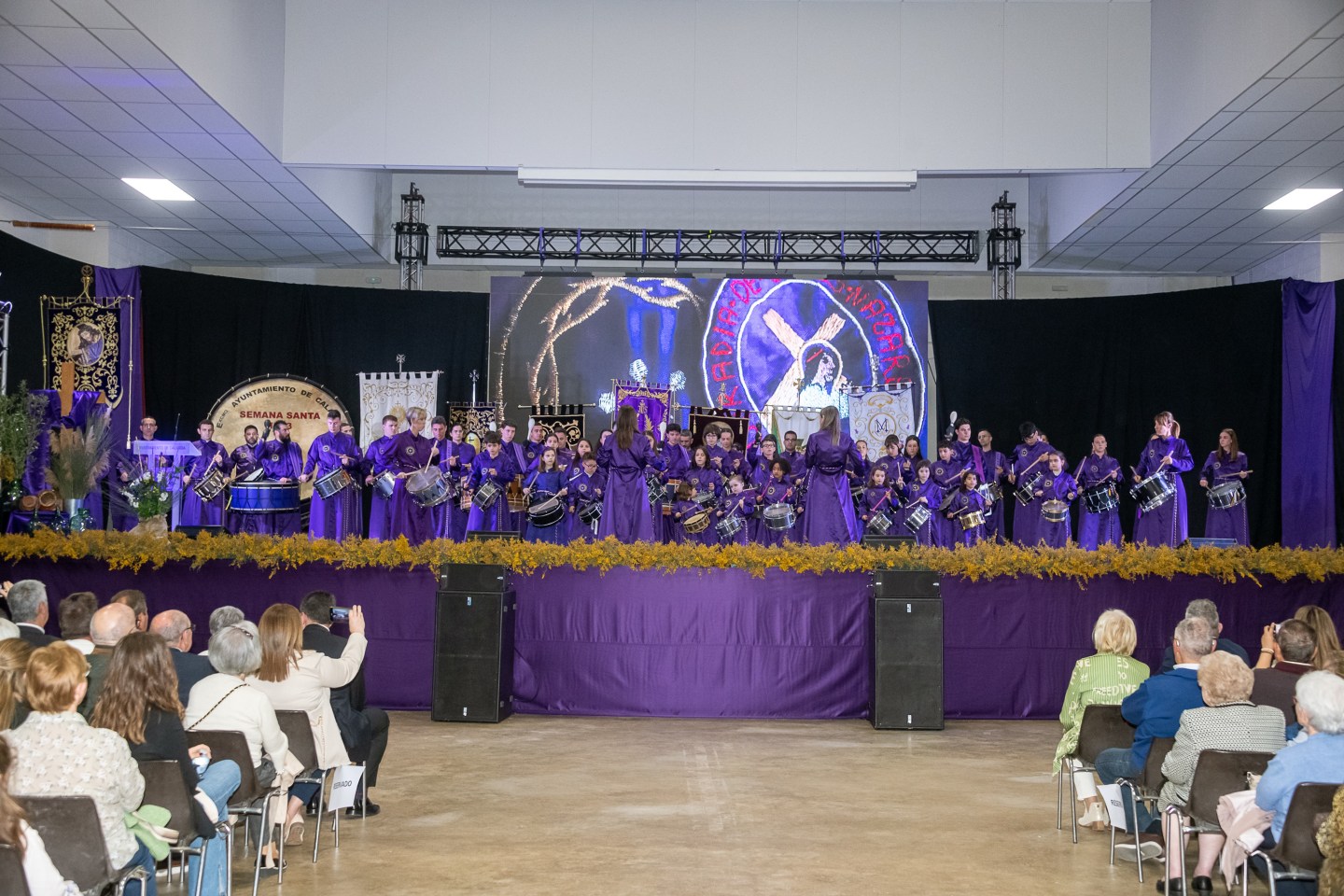 Domingo de Ramos Semana Santa 2025